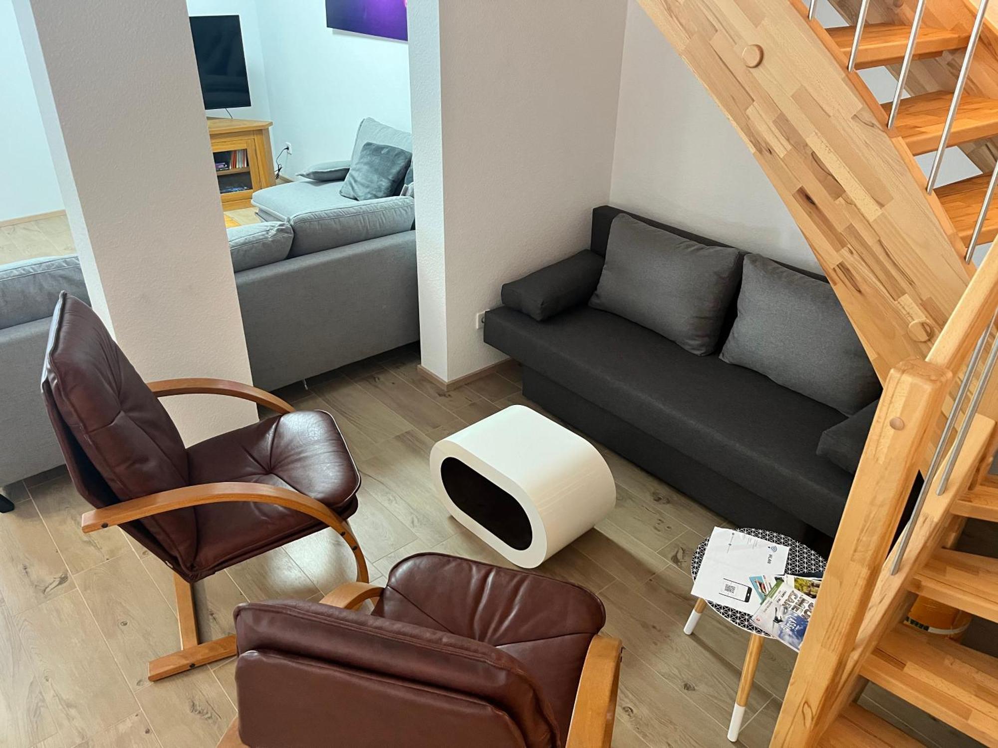Mountain Chalet Fieberbrunn Extérieur photo