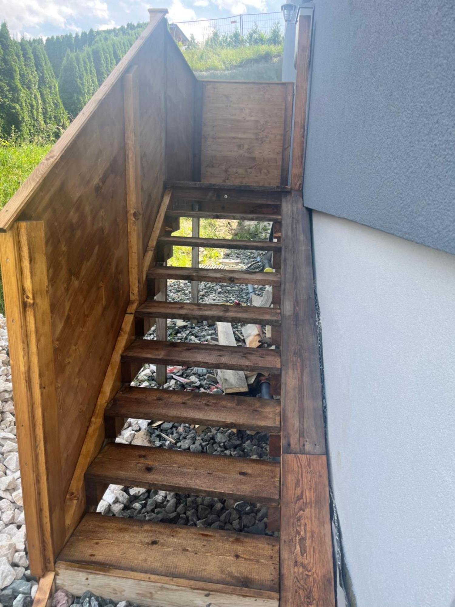 Mountain Chalet Fieberbrunn Extérieur photo